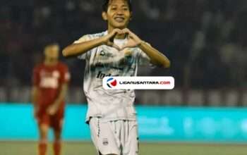 Beckham Putra Dipanggil Timnas, Ini Kata Kluivert