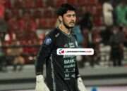 Cabut Dari Bali, Adilson Maringa Otw Persib?
