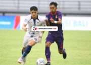Alfeandra Dewangga Pamit Dari PSIS, Otw Persib?