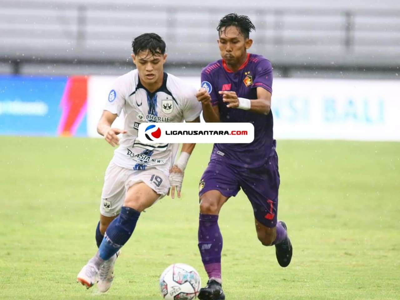 Alfeandra Dewangga Pamit Dari PSIS, Otw Persib?