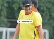 Eduardo Almeida Kaget Lihat Perubahan Stadion Kanjuruhan