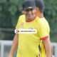 Eduardo Almeida Kaget Lihat Perubahan Stadion Kanjuruhan