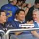 Maruarar Sirait Invetasi 100 Miliar Untuk Persib