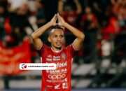 Dirumorkan Ke Persebaya, Ini Kata Irfan Jaya