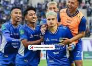 PSIM Jogja Ogah Jor-joran di Bursa Transfer Liga 1 2025/2026