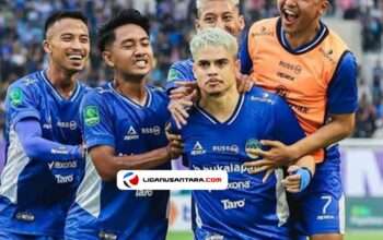 PSIM Jogja Ogah Jor-joran di Bursa Transfer Liga 1 2025/2026