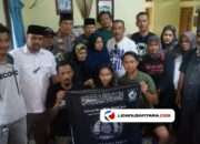 Persib Bandung Melayat Bobotoh Wanita Yang Meninggal Karena Konvoi Juara