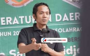 Masalah Gaji Terus Terulang, Pengamat Minta PT LIB Tegas