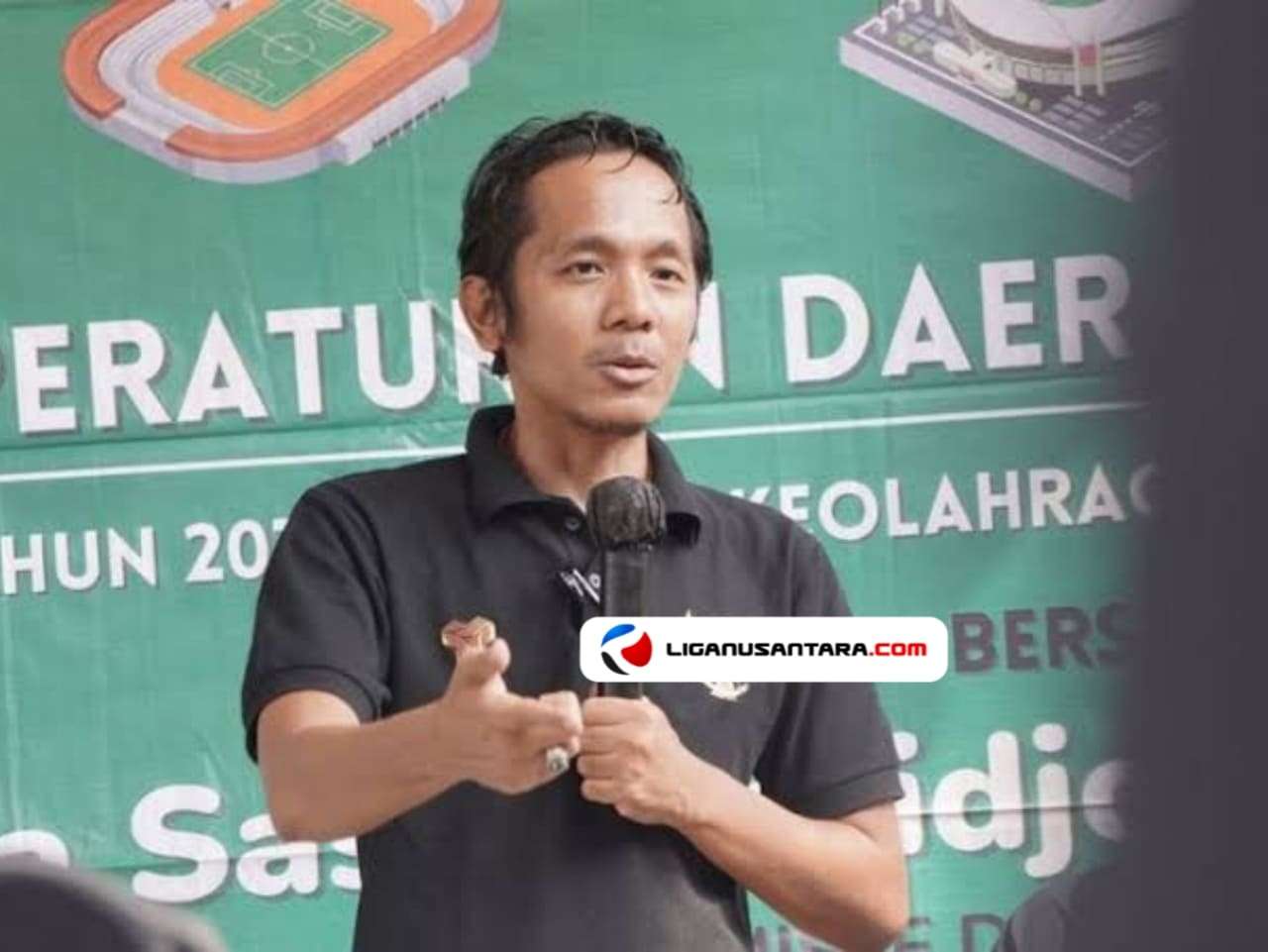Masalah Gaji Terus Terulang, Pengamat Minta PT LIB Tegas