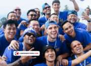 Persib Mulai Berbenah, Nasib Kastaneer Di Ujung Tanduk?