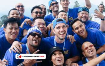Persib Mulai Berbenah, Nasib Kastaneer Di Ujung Tanduk?