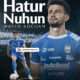 Mateo Kocijan Pamit Dari Persib Bandung