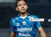 Pertama Kali Gabung Timnas, Beckham Putra Ingin Berikan Yang Terbaik