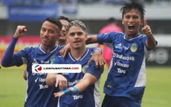 PSIM Jogja Akan Buat Turnamen Pra-musim Liga 1 25/26