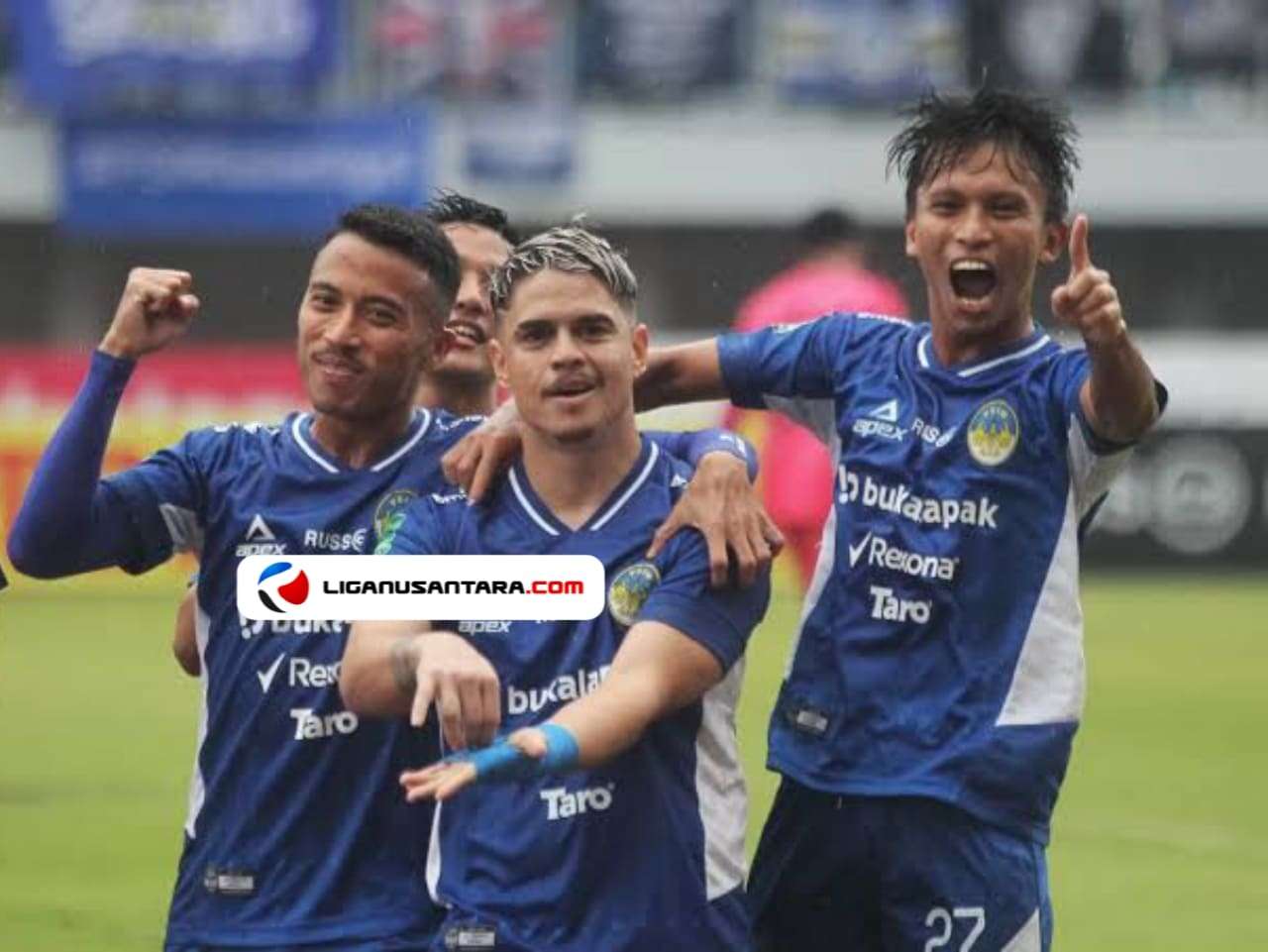 PSIM Jogja Akan Buat Turnamen Pra-musim Liga 1 25/26