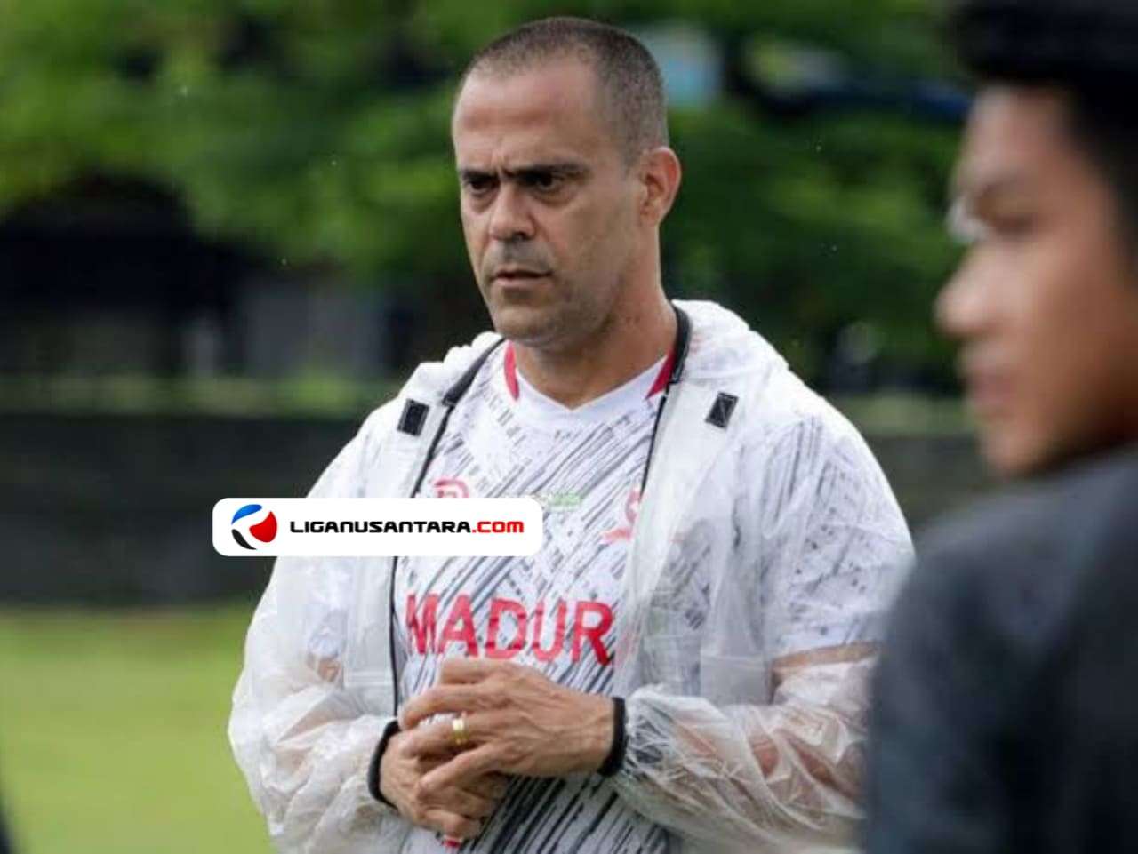 Meski Finish Di Posisi 11, Fabio Lefundes Tetap Apresiasi Pemainnya
