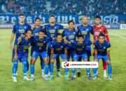 Persib Siap Ikuti Kejayaan Ala JDT di Liga 1