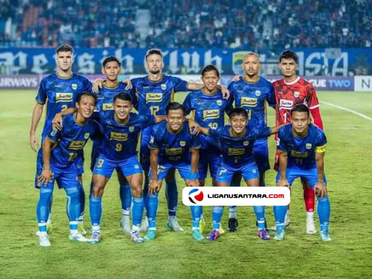 Persib Siap Ikuti Kejayaan Ala JDT di Liga 1