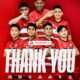Madura United Resmi Lepas 7 Pemain Lokalnya
