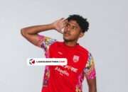 Persib Bandung Tertarik Datangkan Braif Fatari
