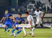 Persib Punya Potensi Besar Jika Melakukan IPO