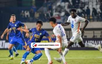 Persib Punya Potensi Besar Jika Melakukan IPO