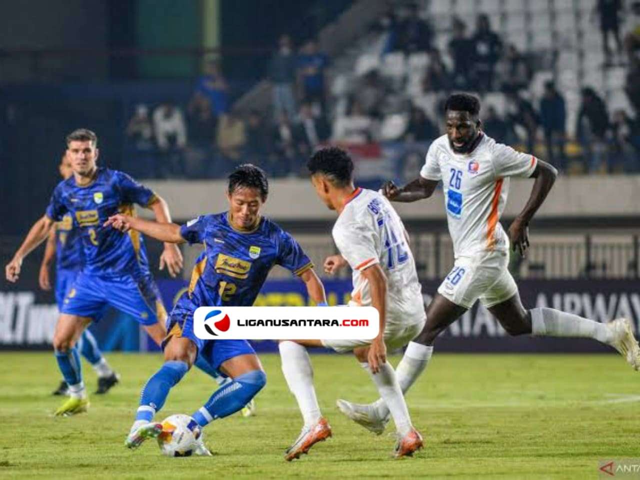 Persib Punya Potensi Besar Jika Melakukan IPO
