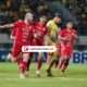 Persija Ungguli Persib dan Persebaya Dalam Jumlah Penonton