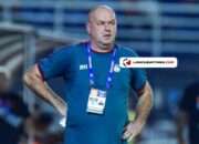 Bojan Hodak: Persib Hanya Klub Papan Bawah Di Kroasia