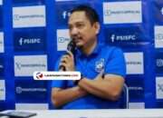 Yoyok Sukawi Tegaskan Gaji Pemain Akan Dilunasi