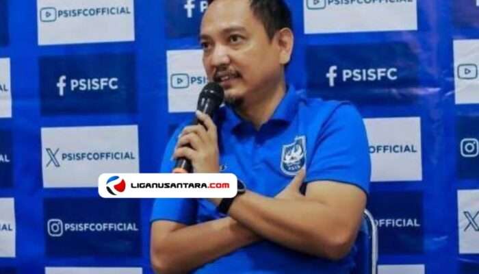 Yoyok Sukawi Tegaskan Gaji Pemain Akan Dilunasi