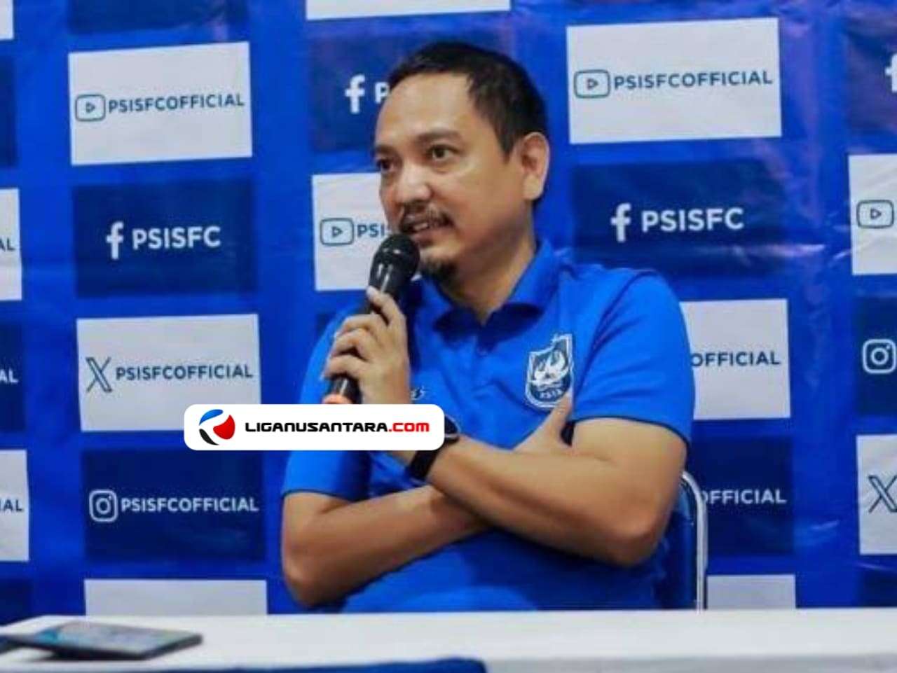 Yoyok Sukawi Tegaskan Gaji Pemain Akan Dilunasi