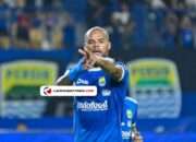 DDS Ingin Pensiun Di Persib, Tapi Pasrah Jika Harus Pergi