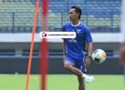 Pesan Bojan Hodak Untuk Beckham Putra Di Timnas