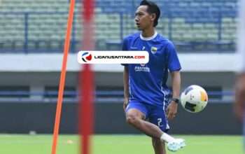 Pesan Bojan Hodak Untuk Beckham Putra Di Timnas