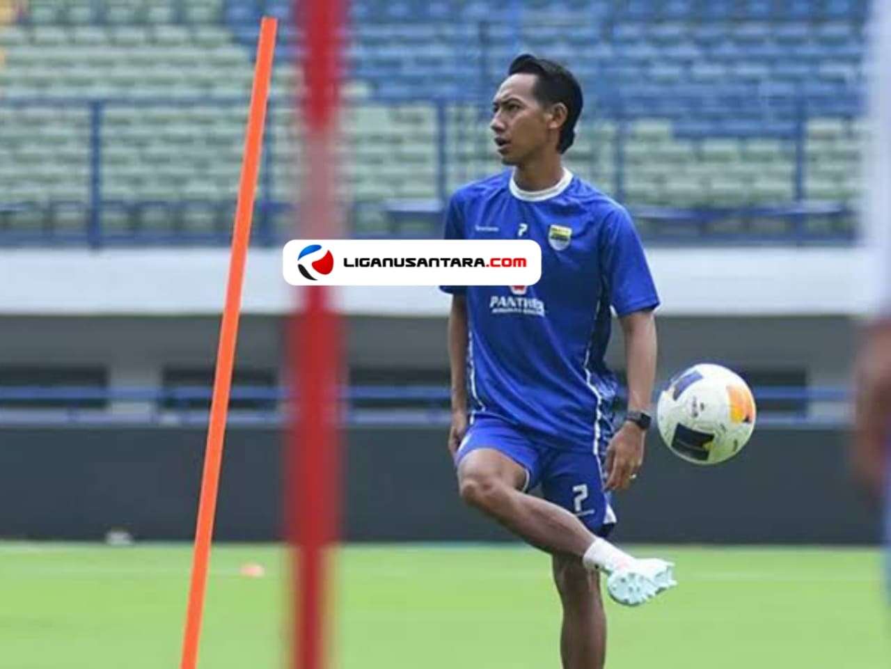 Pesan Bojan Hodak Untuk Beckham Putra Di Timnas