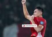 Daftar 10 Pemain Termahal di Liga 1 2024/2025