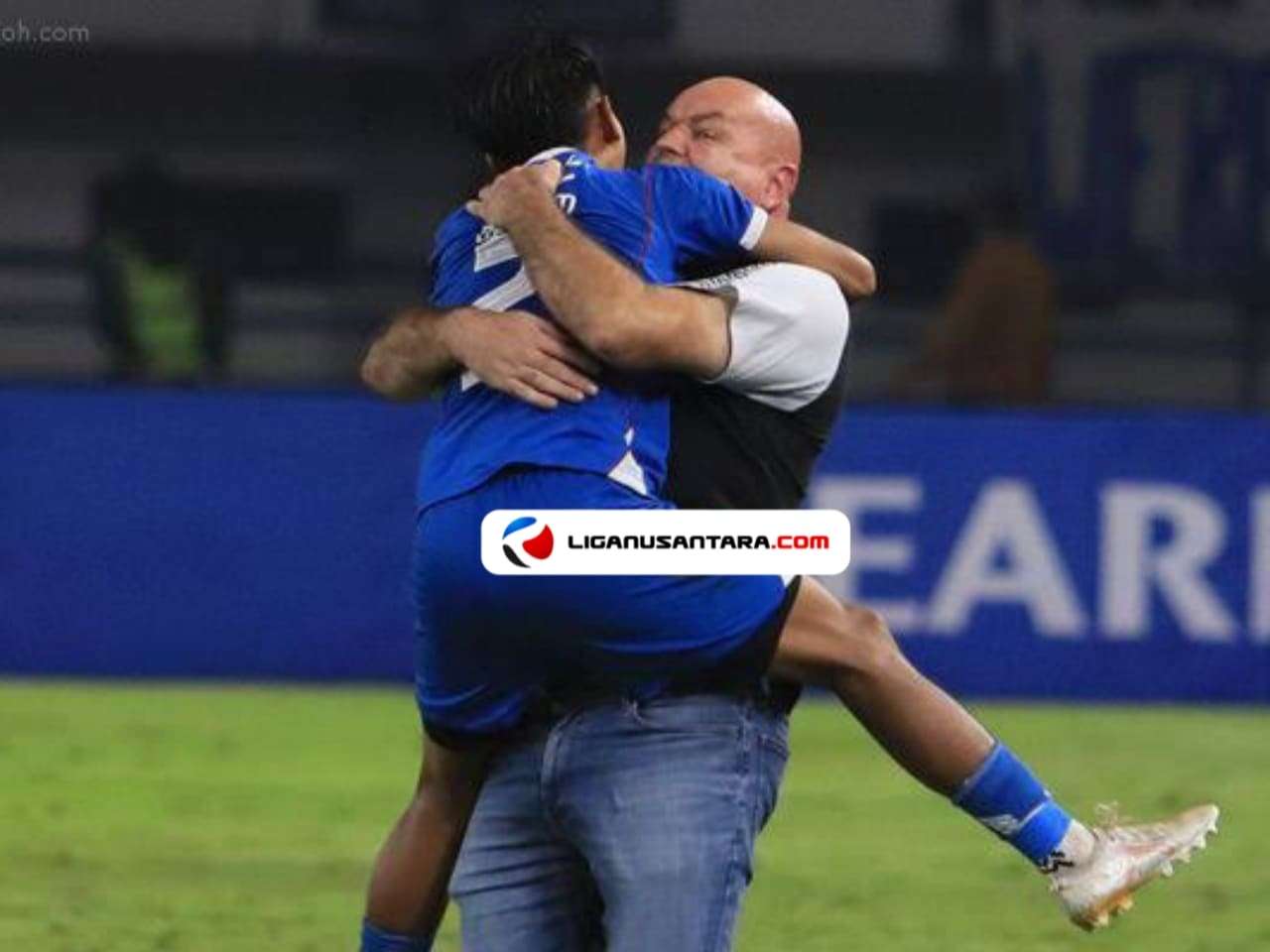 Instruksi Bojan Hodak Untuk Beckham Putra di Timnas