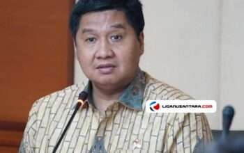 Siapkan 100 M, Bang Ara dan Anaknya Siap Inves Di Persib