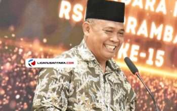 Bupati Sleman Bicara Peluang PSIM Berkandang di Maguwoharjo