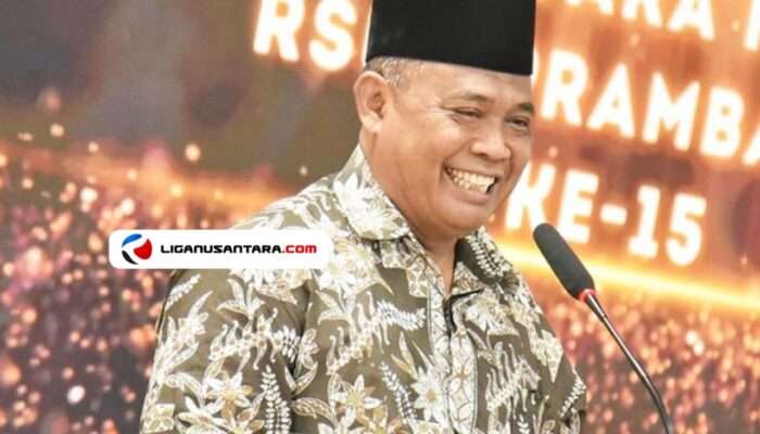 Bupati Sleman Bicara Peluang PSIM Berkandang di Maguwoharjo