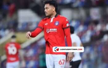 Persib Bandung Siap Sambut 5 Pemain Baru