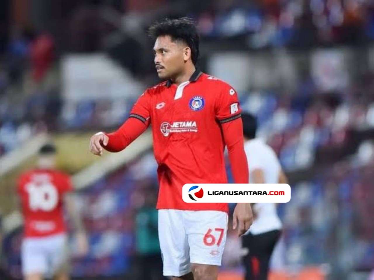 Persib Bandung Siap Sambut 5 Pemain Baru