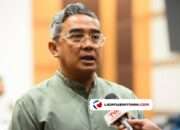 Walkot Bandung Siap Beli Saham Persib Jika Nanti IPO