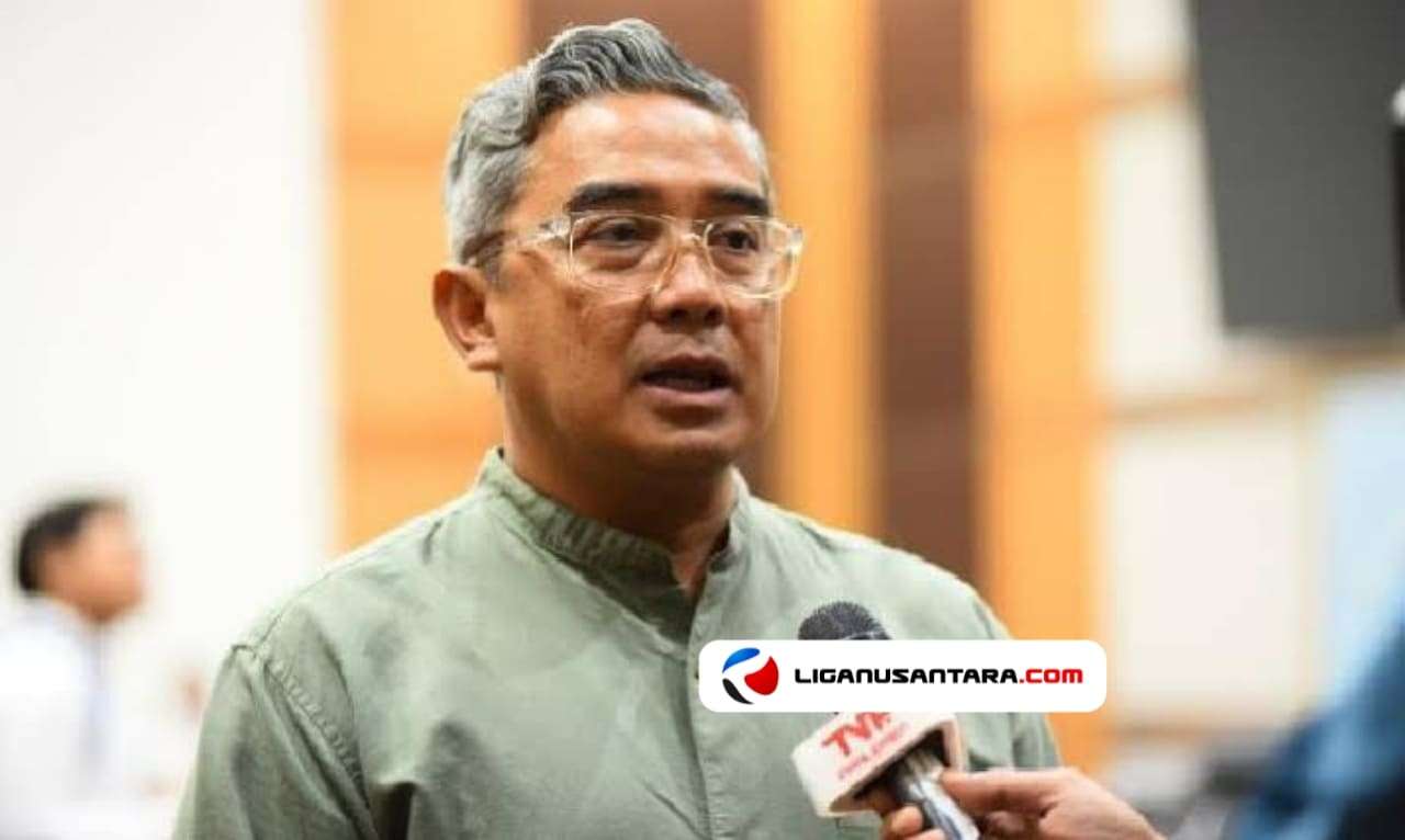 Walkot Bandung Siap Beli Saham Persib Jika Nanti IPO