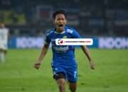 Melihat Peluang Beckham Putra Jadi Starter Timnas