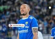 Potensi Gustavo Franca Bertahan Di Persib