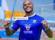 Potensi David da Silva Bertahan di Persib