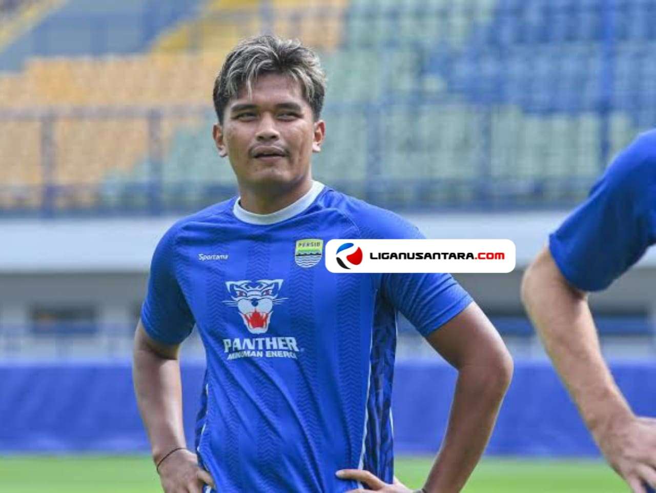 Persib Bandung Akhiri Pinjaman Ahmad Agung