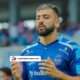 Omid Popalzay Hapus PSIM Dari Bio IG, Ini Alasannya